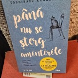 Pana nu se sterg amintirile - Toshikazu Kawaguchi