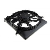 Ventilator radiator Kia Ceed 2.0 Crdi 2006-, Hyundai I30 2.0 Crdi 2006-, Wir, 25380-1H680