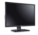 Monitor Dell UltraSharp U2412M 24" LED IPS, 1920x1200 WUXGA, 16:10, DisplayPort, DVI, VGA, USB, Pivot, Reglabil pe &Icirc;nălțime