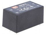 Convertor AC/DC 5W 85-264VAC la 5VDC