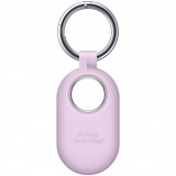 Husa de protectie Samsung Galaxy SmartTag2 Silicone Case, Lavender