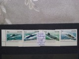 2006-Rusia-Submarine-serie completa-Mi=17$-MNH