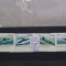 2006-Rusia-Submarine-serie completa-Mi=17$-MNH