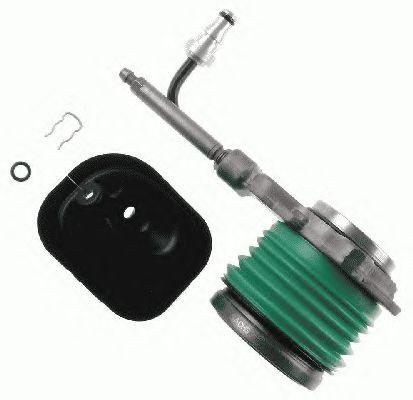 Rulment de presiune, ambreiaj FORD GALAXY (WGR) (1995 - 2006) SACHS 3182 998 901 Rulment de presiune, ambreiaj FORD GALAXY (WGR) (1995 - 2006) SACHS 3182 998 901