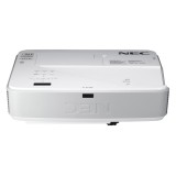Videoproiector Refurbished NEC U321H, 1920 x 1080, 2 x HDMI, 3200 lm, Ultra Short-Throw, Stare Buna