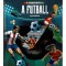 Zsebl&aacute;mp&aacute;val - A futball nyom&aacute;ban