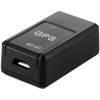 Mini GPS Tracker Magnetic GF-07, Ascultare Spion, Localizare in Timp Real, Cartela SIM, Urmarire Auto, Microfon GSM, Alarma, STARTREDUCERI.RO