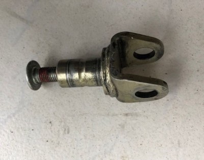 Kawasaki ZX-9R 98-03 ZX-6R 98-02 Adaptor scarita fata stanga foto