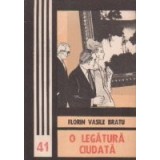 O legatura ciudata