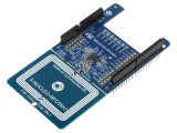 Placă de expansiune ST25R3916 cititor RFID