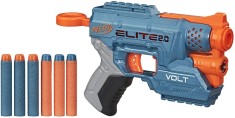 NERF ELITE 2.0 BLASTER VOLT SD1