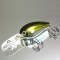 Vobler Hide Up HU-150 F, 14 Metal Ayu, 4.5cm, 9.5g