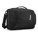 Geanta laptop Thule Accent Convertible Backpack 17L 3205383, Black