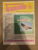 Revista Tehnium Nr. 5/1978 - Deltaplanism, Retro, Colectie