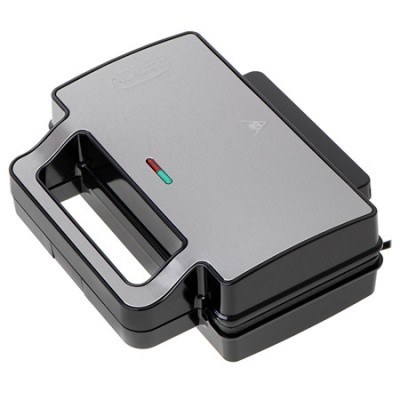 SANDWICH MAKER 2 IN 1 AD 3073 ADLER foto