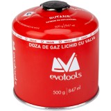 Doza Gaz Lichid Cu Filet 0.85 l; Evotools 681900