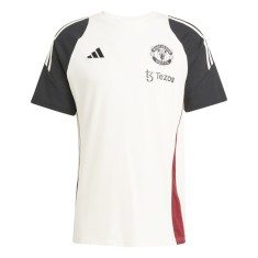 Manchester United tricou de barba?i Tee offwhite - XXL foto