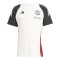 Manchester United tricou de barba?i Tee offwhite - XXL