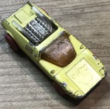 OBCT4 Macheta - - Made in Anglia