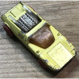 OBCT4 Macheta - - Made in Anglia