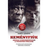 Kem&eacute;nyfi&uacute;k - Kir&aacute;ly Levente