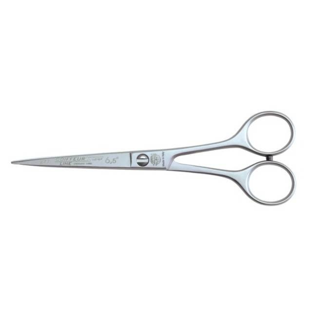 Foarfeca pentru tuns Kiepe 277-5.5 cu microzimti 5.5 Foarfeca pentru tuns Kiepe 277-5.5 cu microzimti 5.5