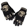 Manusi Moto W-TEC Black Heart Rioter, M
