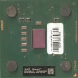 procesor colectie DHD1600DLV1C AMD Duron / Socket A 1.6 GHz. 462