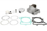 Cilindru complet (249, 4T, with gaskets; with piston) compatibil: KAWASAKI KX 250 2006-2008, CYLINDER WORKS