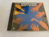Drums of the World, cd