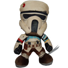 Jucarie din plus Star Wars Shoretrooper, 29 cm