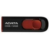 Memorie USB 64GB C008, USB2.0, A-data