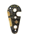 Modul LED stanga reparatie DRL si semnalizare far Audi A8 4N, D5 MATRIX - 4N0998473A, Xenon Bright