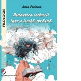Didactica lecturii intr-o limba straina - Anca Pecican