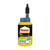 Adeziv pentru lemn, D3, 250 g, Moment Wood Waterproof GartenVIP DiyLine