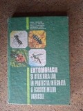 Entomofagii si utilizarea lor in protectia integrata a sistemelor horticole Perju Teodosie