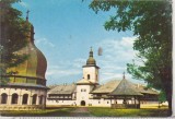 bnk cp Manastirea Neamt - Vedere generala - uzata