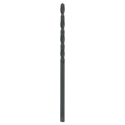 Burghiu pentru metal, tip HSS-R, Bosch, 2 x 49 mm foto