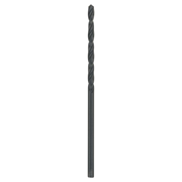 Burghiu pentru metal, tip HSS-R, Bosch, 2 x 49 mm