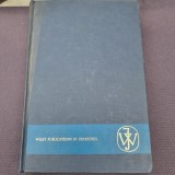 William G. Cochran, Gertrude M. Cox - Experimental Designs