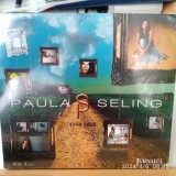 -Y- CD ORIGINAL PAULA SELING 1998 2008( STARE M - SIGILAT ! ), Pop