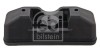 FEBI BILSTEIN 36164 febi Plus Punct de sprijin cric