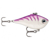 Vobler Rapala Ultra Light Rippin' Rap, culoare PUCU, 3cm, 2g