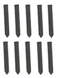 50 seturi de ancore de plastic 25cm x 3cm