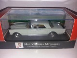 Macheta Facel Vega Excellence - 1958 - Atlas scara 1:43