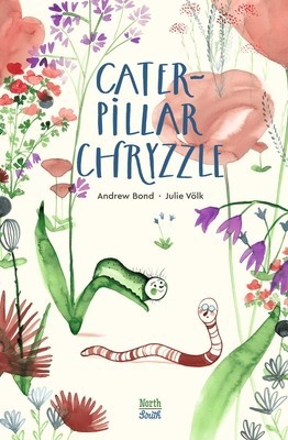 Caterpillar Chryzzle foto