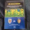 Program Romania - Belgia U21