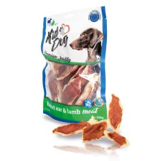Kid Dog Ureche de iepure cu miel 250 g foto