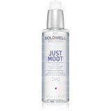 Goldwell Dualsenses Just Smooth ulei pentru par indisciplinat 100 ml