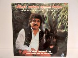 DD- Vinil LP Istv&aacute;n Horv&aacute;th, L&aacute;szl&oacute; Berki Gipsy Band &ndash; Nincs Nekem Semmi Bajom